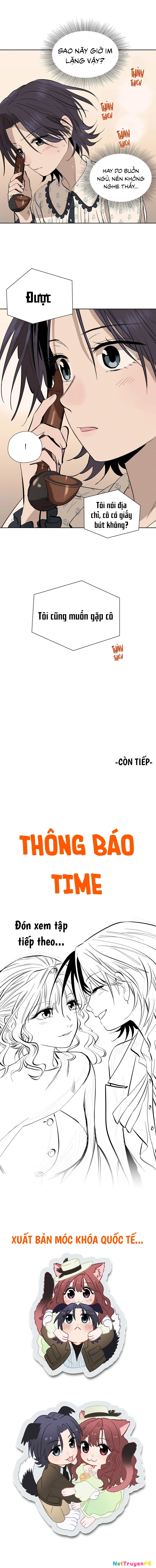 Khúc Hát Vượt Trần Thế Chapter 12 - Next Chapter 13