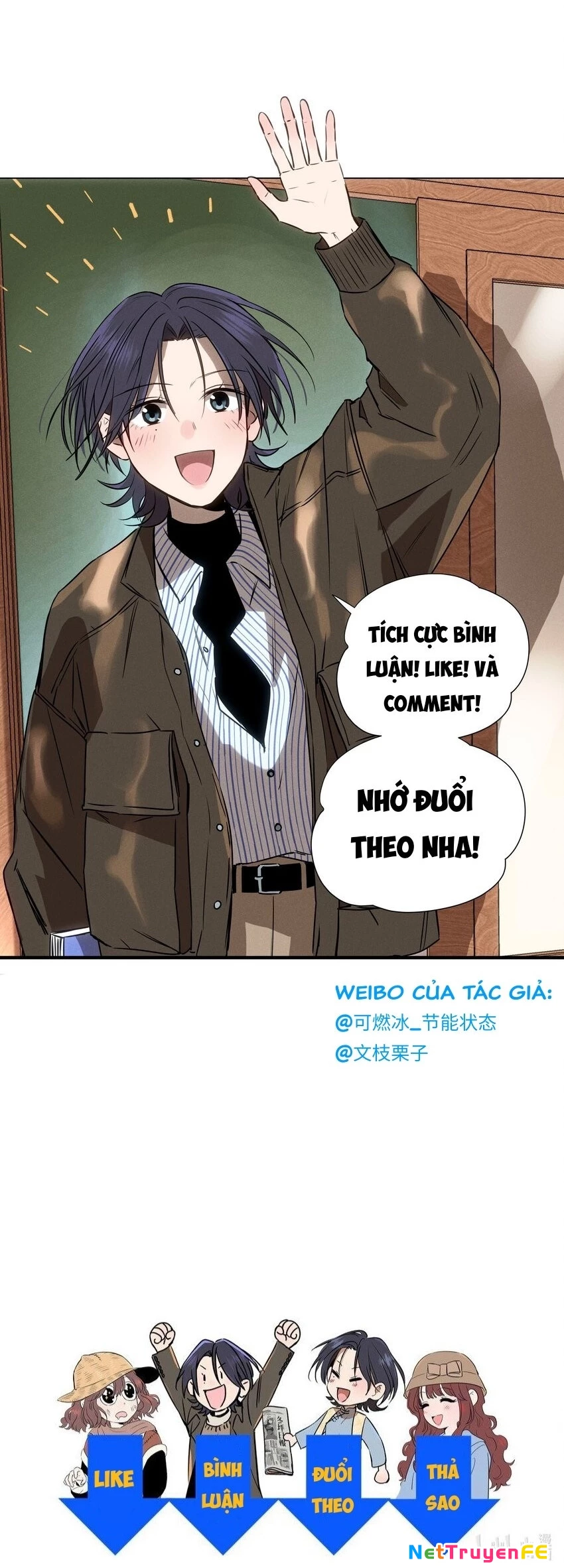 Khúc Hát Vượt Trần Thế Chapter 12 - Next Chapter 13