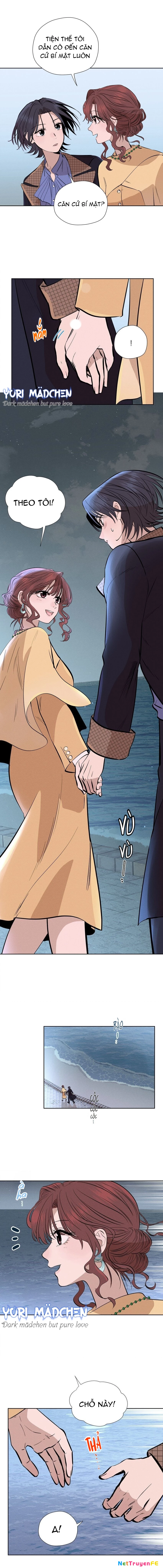 Khúc Hát Vượt Trần Thế Chapter 13 - Next Chapter 14