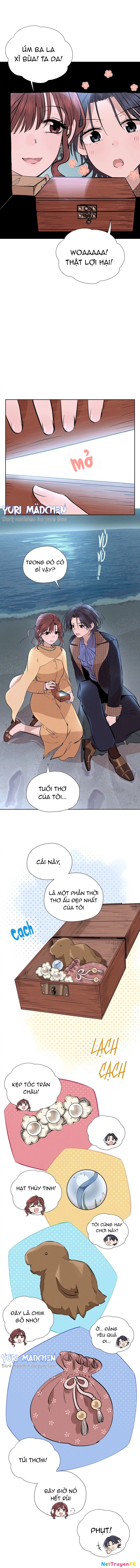 Khúc Hát Vượt Trần Thế Chapter 13 - Next Chapter 14