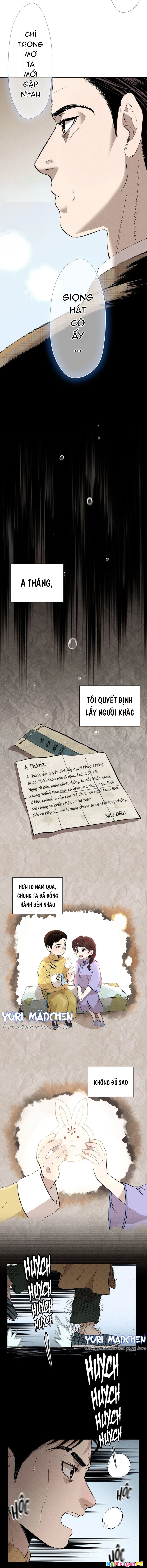 Khúc Hát Vượt Trần Thế Chapter 14 - Trang 2