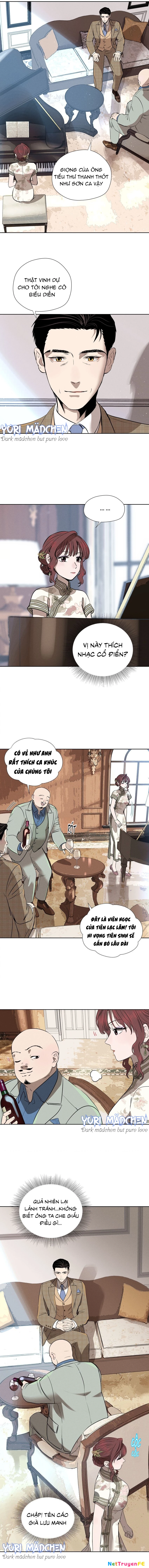 Khúc Hát Vượt Trần Thế Chapter 15 - Trang 2