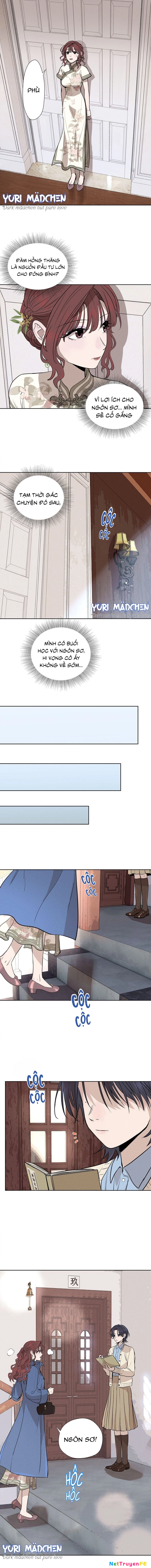 Khúc Hát Vượt Trần Thế Chapter 15 - Trang 2