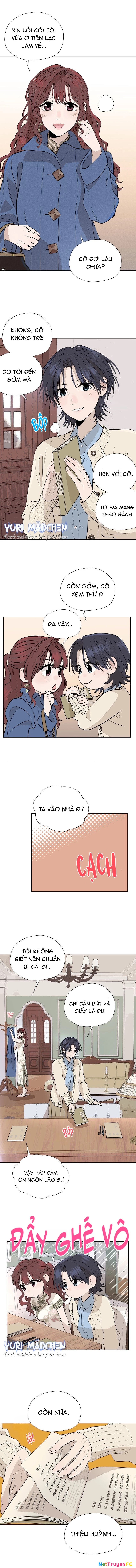 Khúc Hát Vượt Trần Thế Chapter 15 - Trang 2