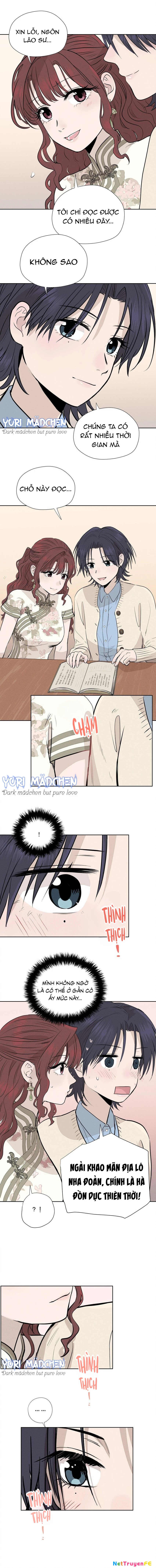 Khúc Hát Vượt Trần Thế Chapter 15 - Trang 2