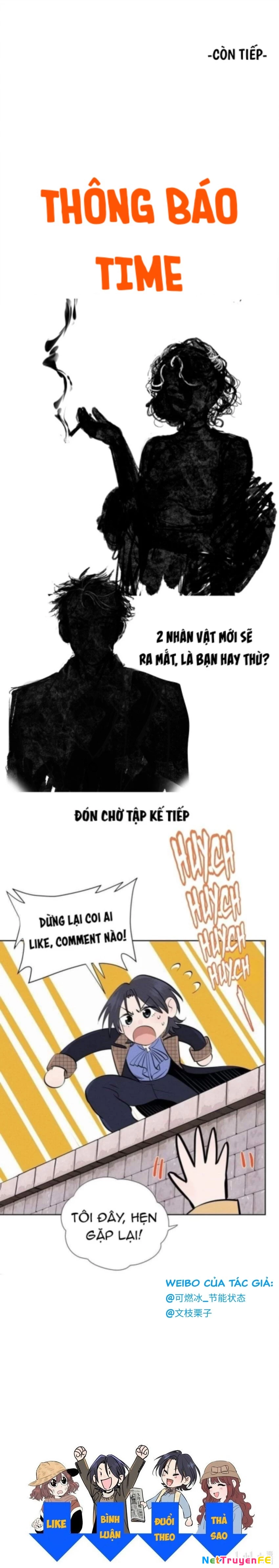 Khúc Hát Vượt Trần Thế Chapter 15 - Trang 2