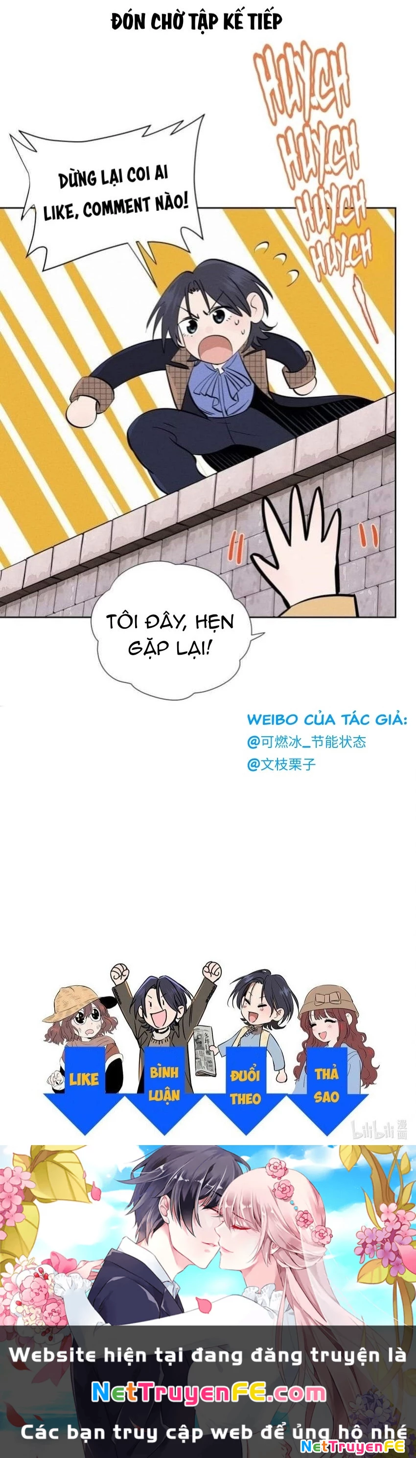 Khúc Hát Vượt Trần Thế Chapter 16 - Next Chapter 17