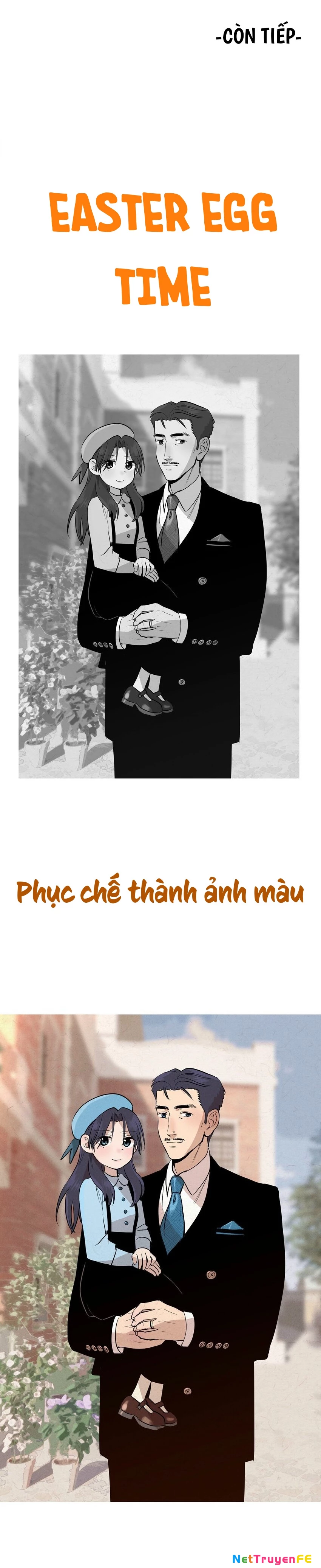 Khúc Hát Vượt Trần Thế Chapter 17 - Trang 2