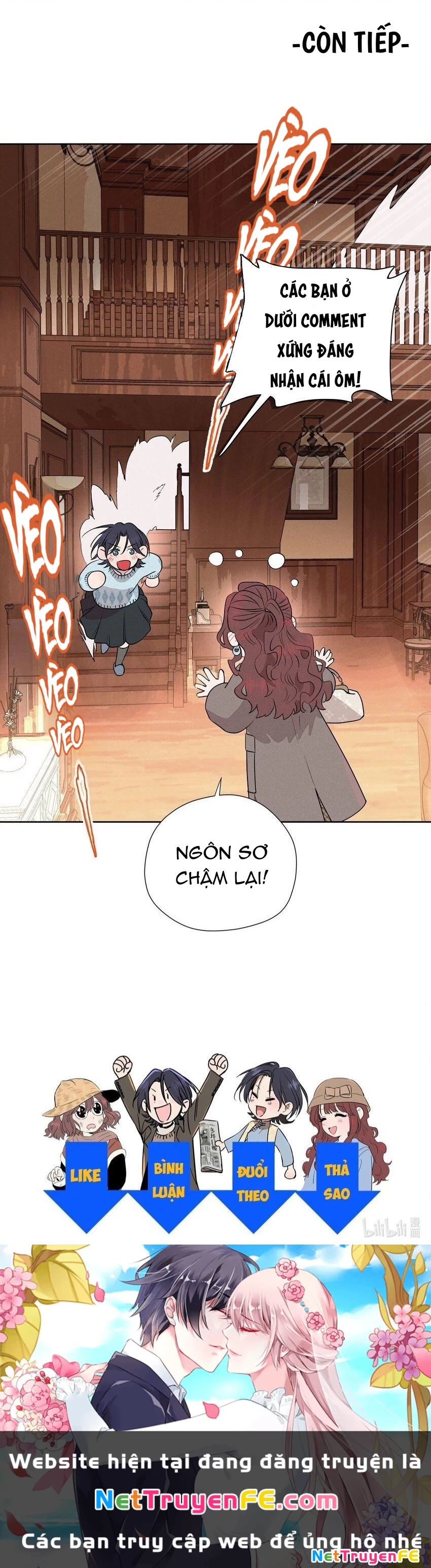 Khúc Hát Vượt Trần Thế Chapter 18 - Next Chapter 19