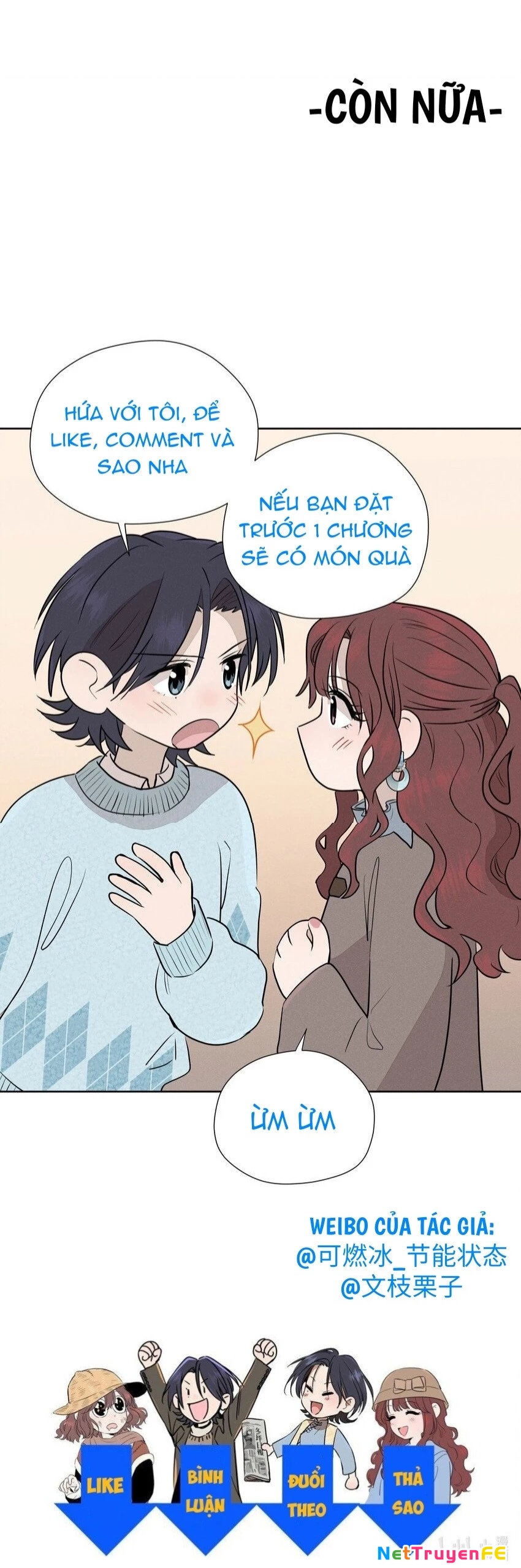 Khúc Hát Vượt Trần Thế Chapter 22 - Trang 2