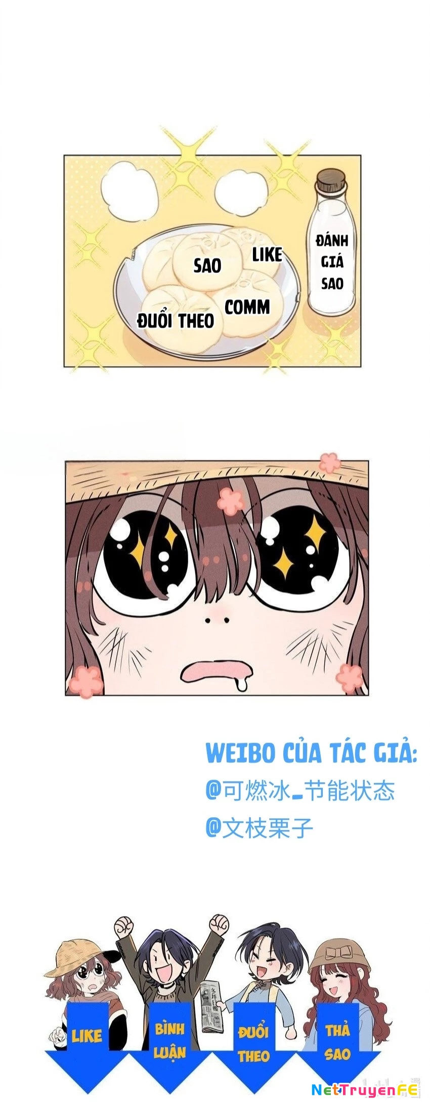 Khúc Hát Vượt Trần Thế Chapter 24 - Trang 2