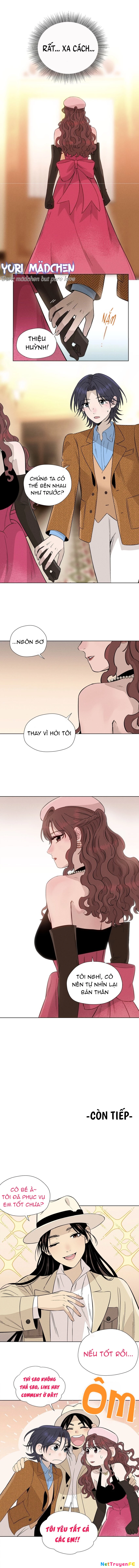 Khúc Hát Vượt Trần Thế Chapter 27 - Trang 2