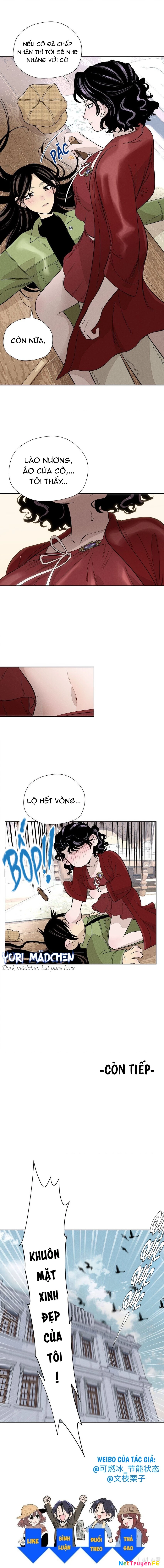 Khúc Hát Vượt Trần Thế Chapter 28 - Trang 2