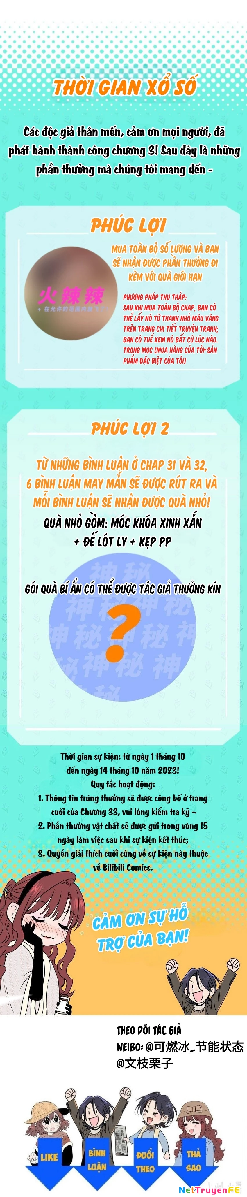 Khúc Hát Vượt Trần Thế Chapter 32 - Trang 2