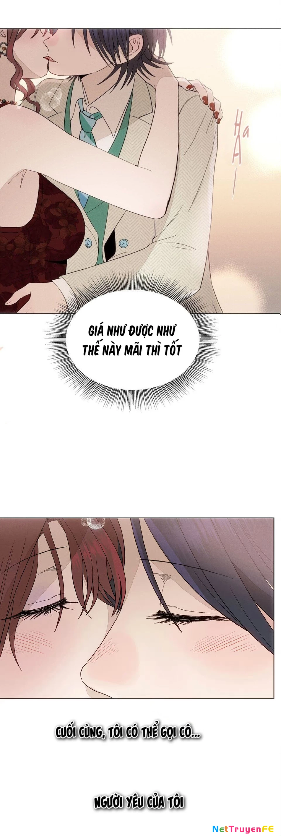 Khúc Hát Vượt Trần Thế Chapter 32 - Trang 2