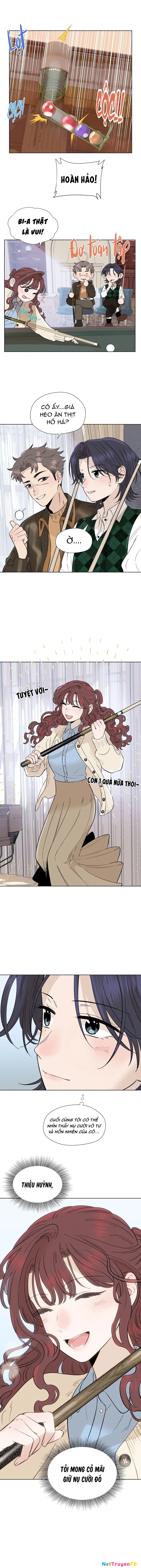 Khúc Hát Vượt Trần Thế Chapter 33 - Next Chapter 34