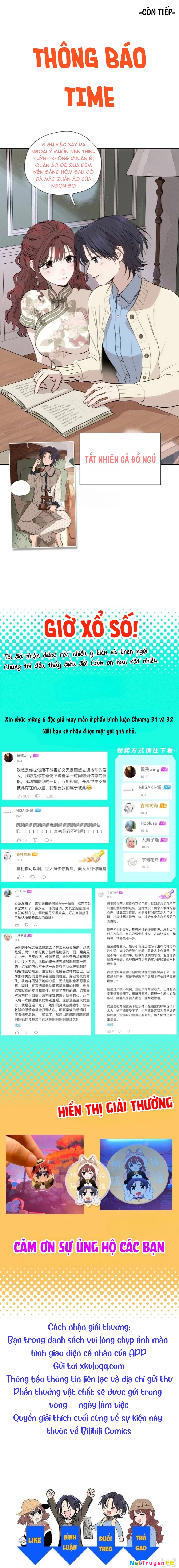 Khúc Hát Vượt Trần Thế Chapter 33 - Next Chapter 34