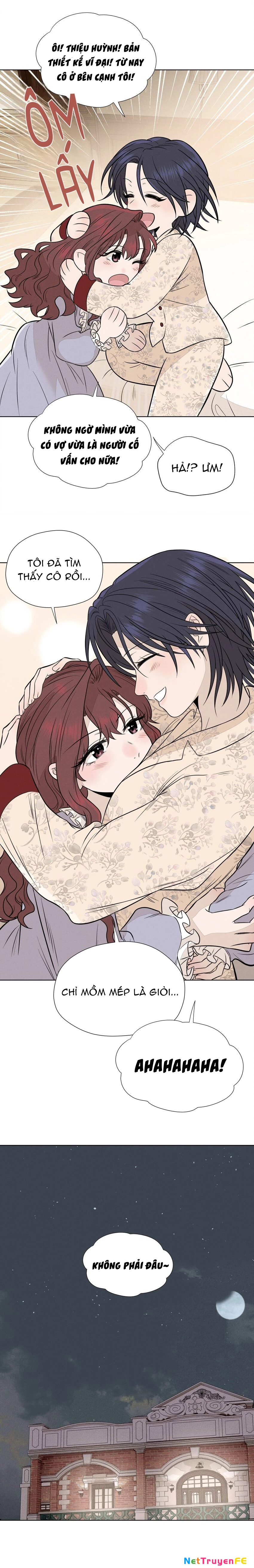 Khúc Hát Vượt Trần Thế Chapter 34 - Next Chapter 35