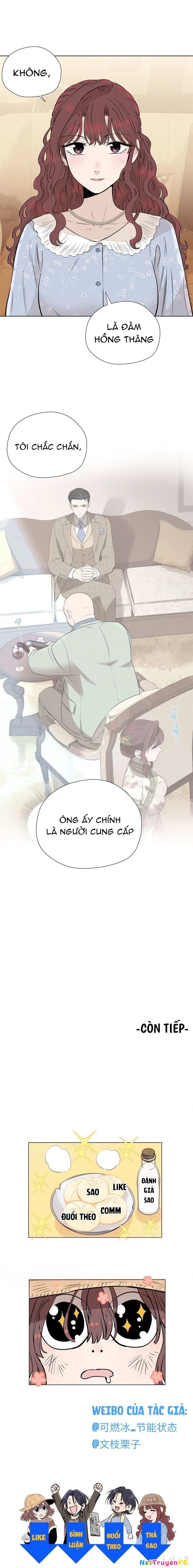 Khúc Hát Vượt Trần Thế Chapter 35 - Trang 2