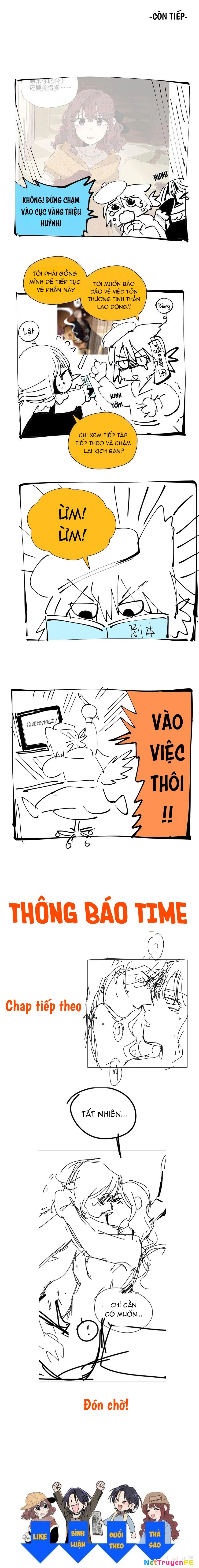 Khúc Hát Vượt Trần Thế Chapter 38 - Trang 2
