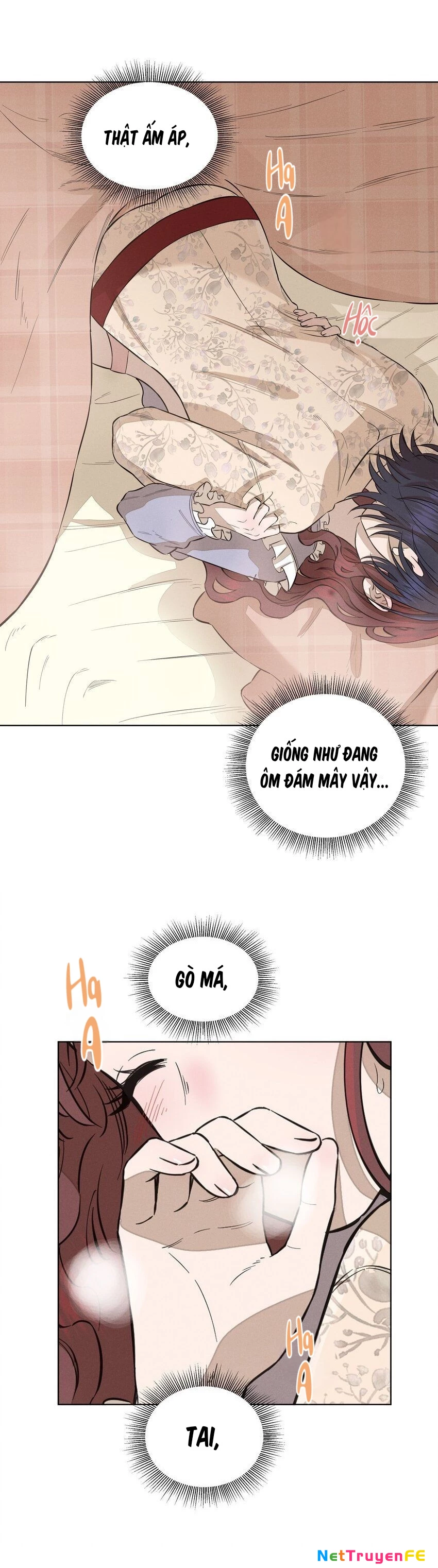 Khúc Hát Vượt Trần Thế Chapter 39 - Trang 2