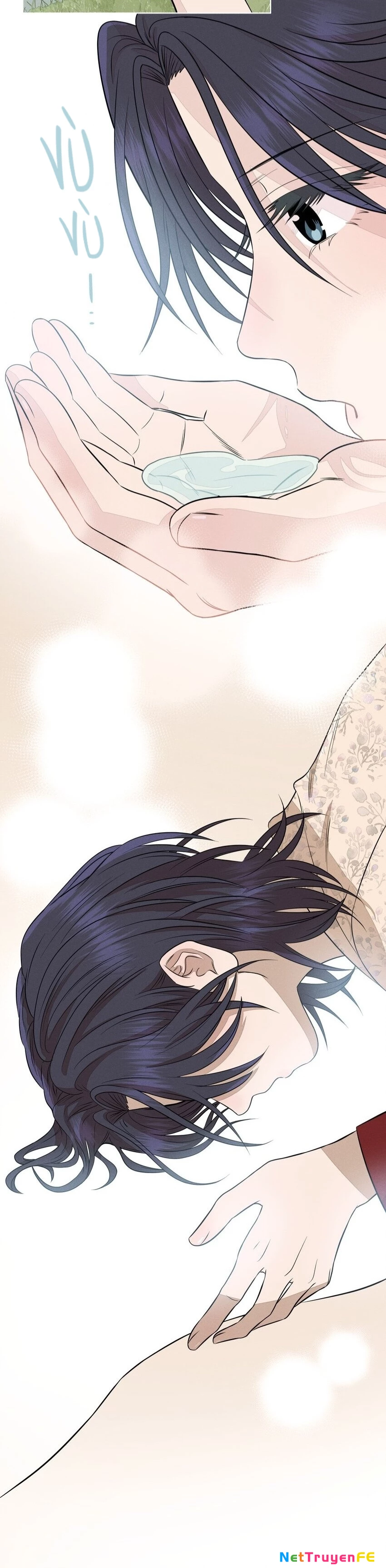 Khúc Hát Vượt Trần Thế Chapter 39 - Trang 2