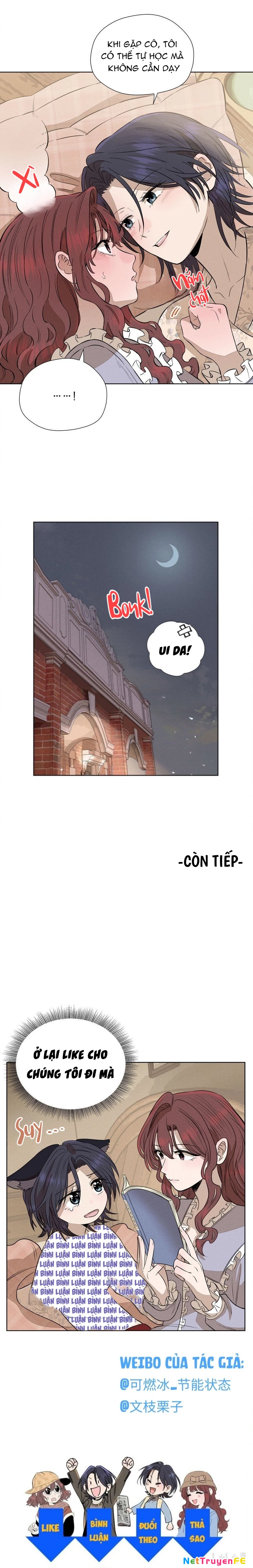 Khúc Hát Vượt Trần Thế Chapter 39 - Trang 2