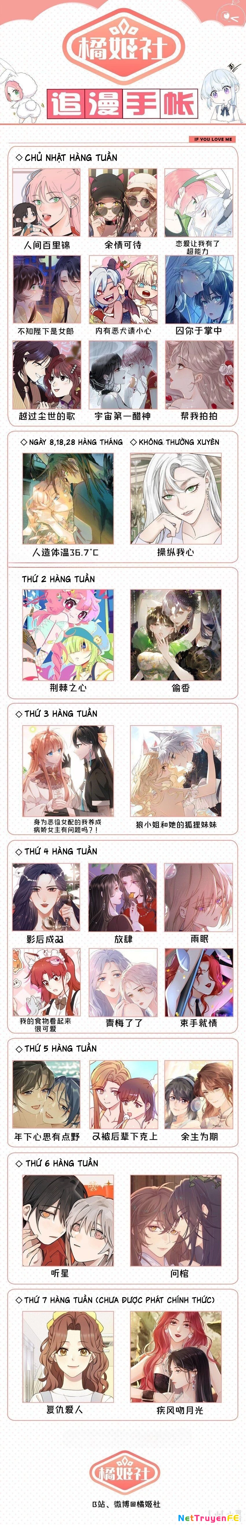Khúc Hát Vượt Trần Thế Chapter 41 - Trang 2