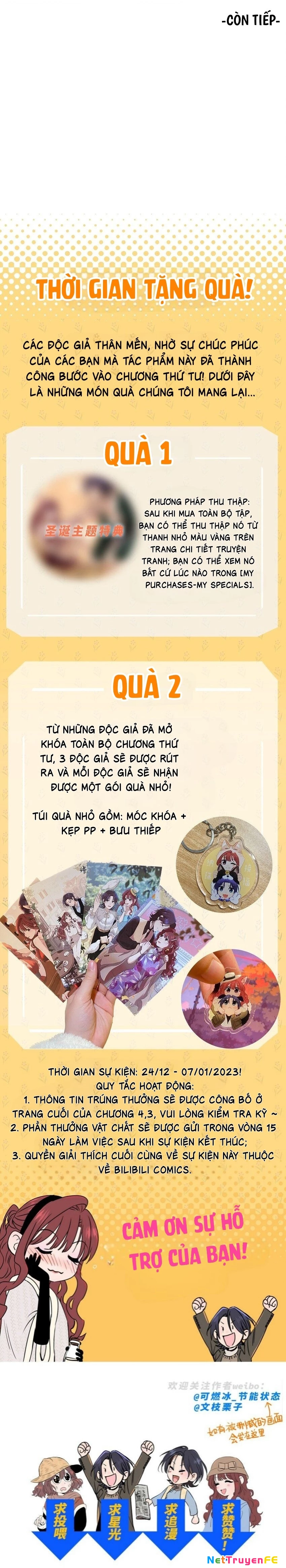 Khúc Hát Vượt Trần Thế Chapter 42 - Trang 2