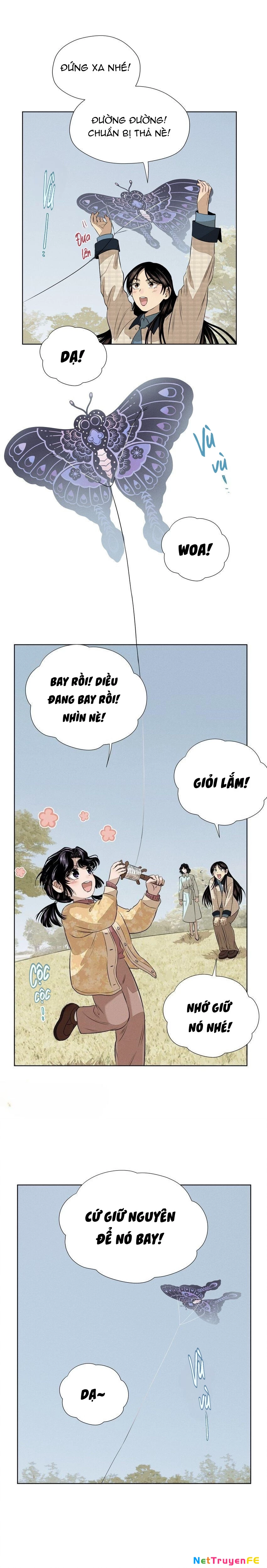 Khúc Hát Vượt Trần Thế Chapter 43 - Trang 2