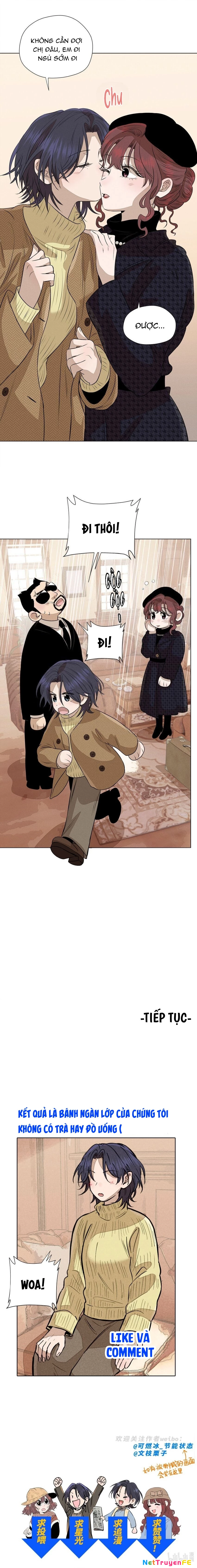 Khúc Hát Vượt Trần Thế Chapter 45 - Trang 2