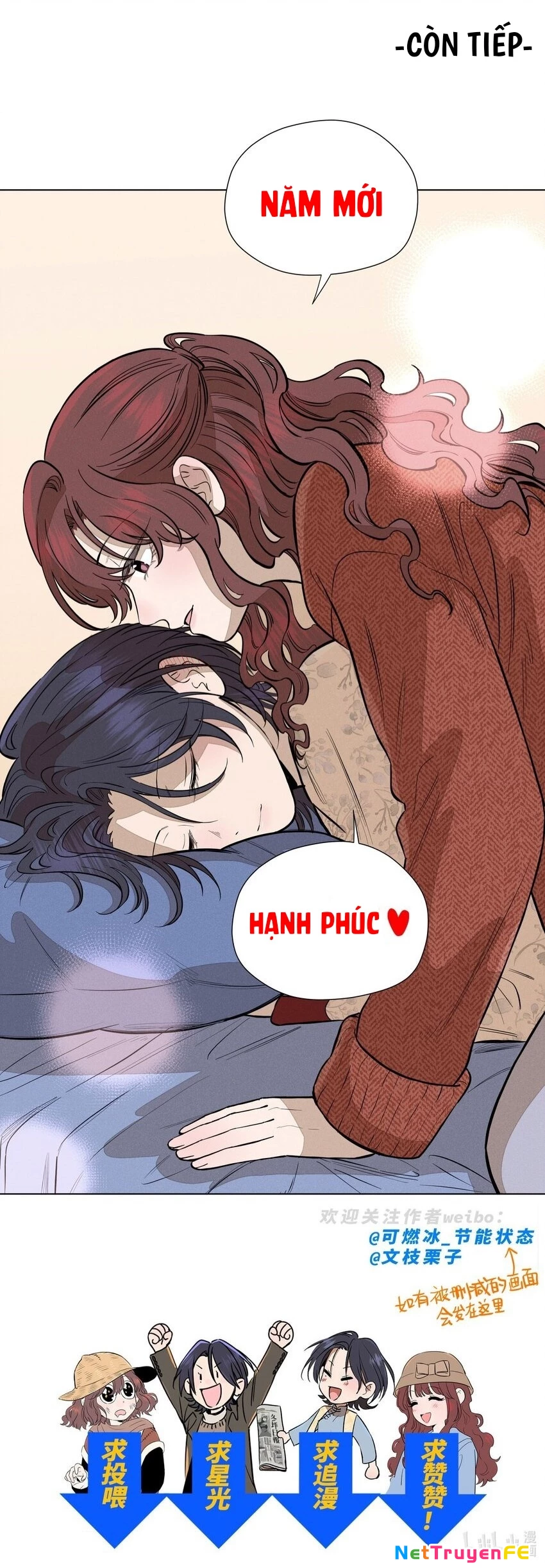 Khúc Hát Vượt Trần Thế Chapter 47 - Trang 2