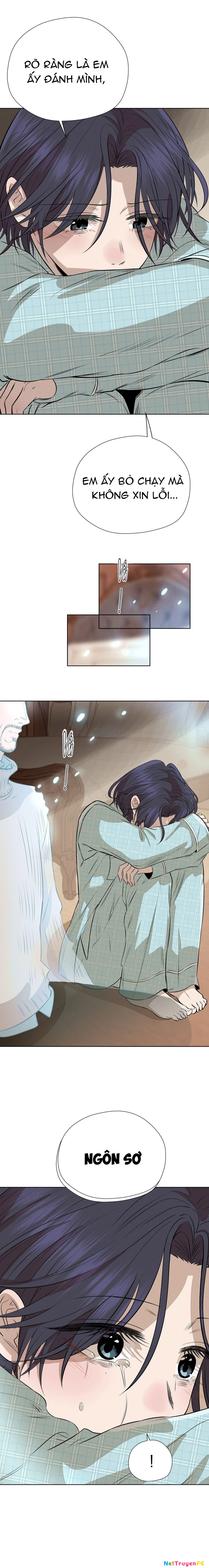 Khúc Hát Vượt Trần Thế Chapter 53 - Trang 2