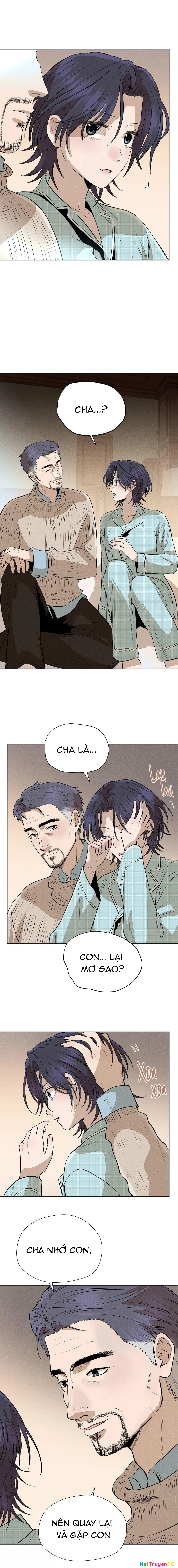 Khúc Hát Vượt Trần Thế Chapter 53 - Trang 2