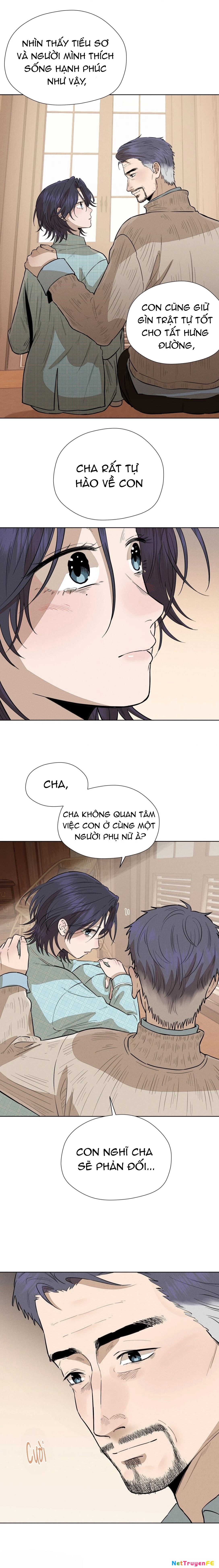 Khúc Hát Vượt Trần Thế Chapter 53 - Trang 2