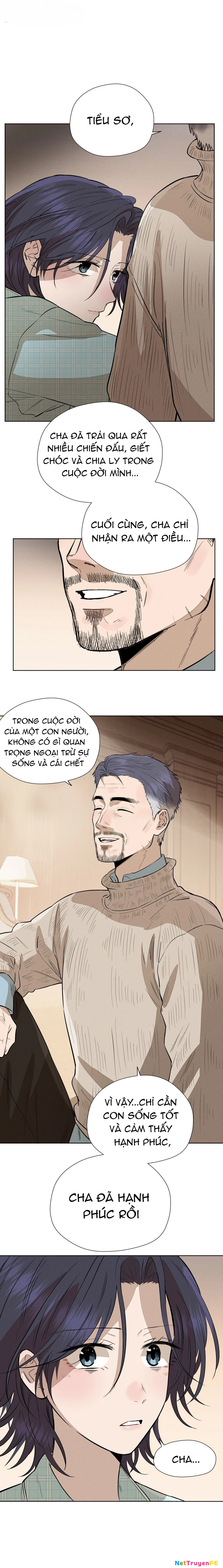 Khúc Hát Vượt Trần Thế Chapter 53 - Trang 2