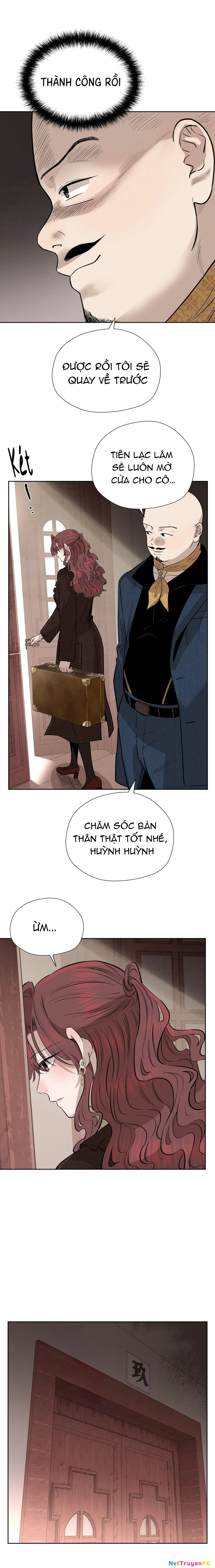 Khúc Hát Vượt Trần Thế Chapter 54 - Trang 2