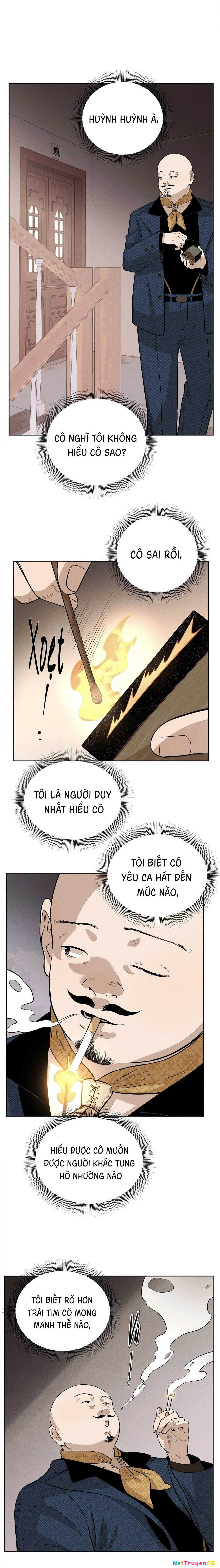 Khúc Hát Vượt Trần Thế Chapter 54 - Trang 2