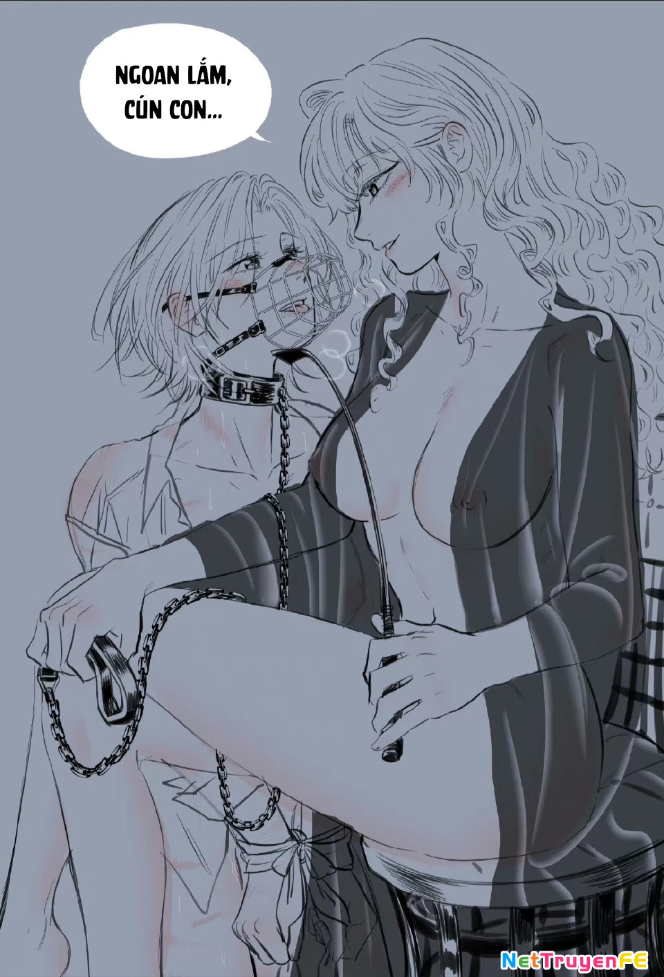 Khúc Hát Vượt Trần Thế Chapter 54 - Trang 2