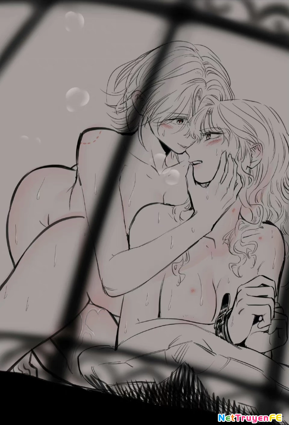 Khúc Hát Vượt Trần Thế Chapter 55 - Trang 2