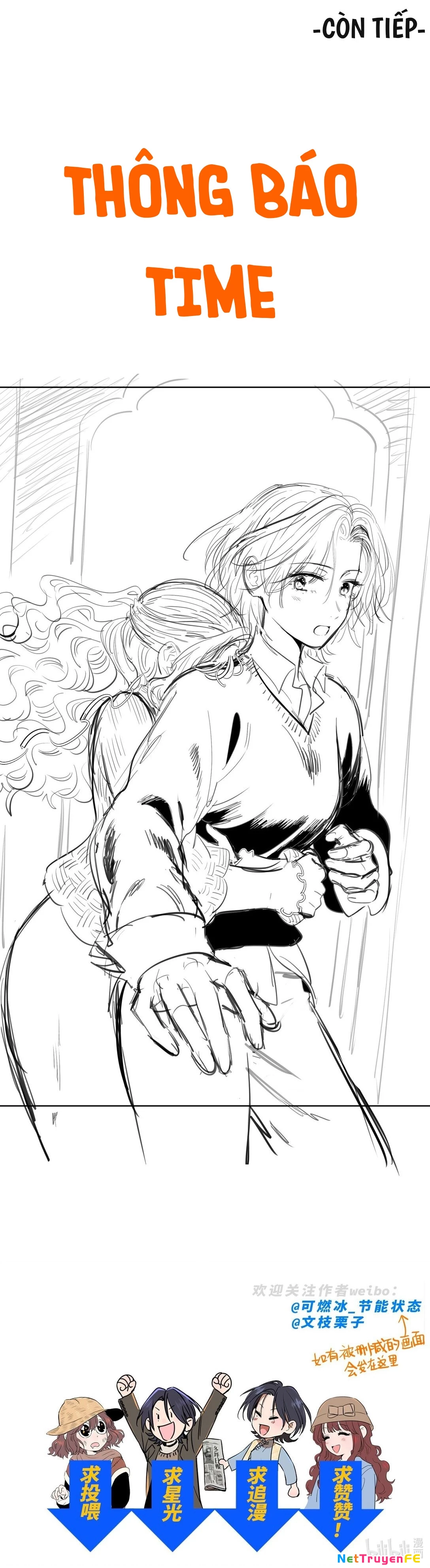 Khúc Hát Vượt Trần Thế Chapter 56 - Trang 2