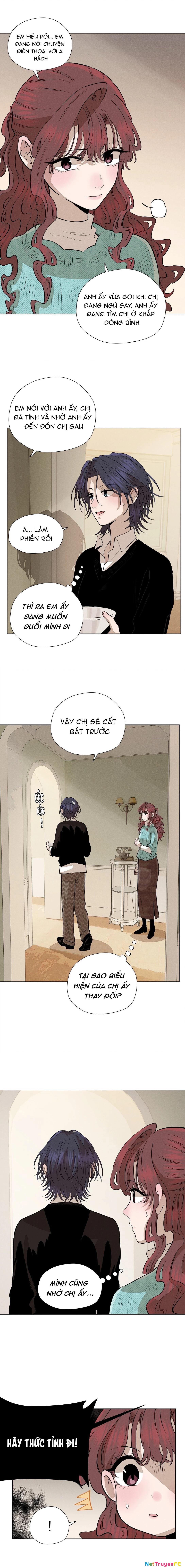 Khúc Hát Vượt Trần Thế Chapter 57 - Trang 2