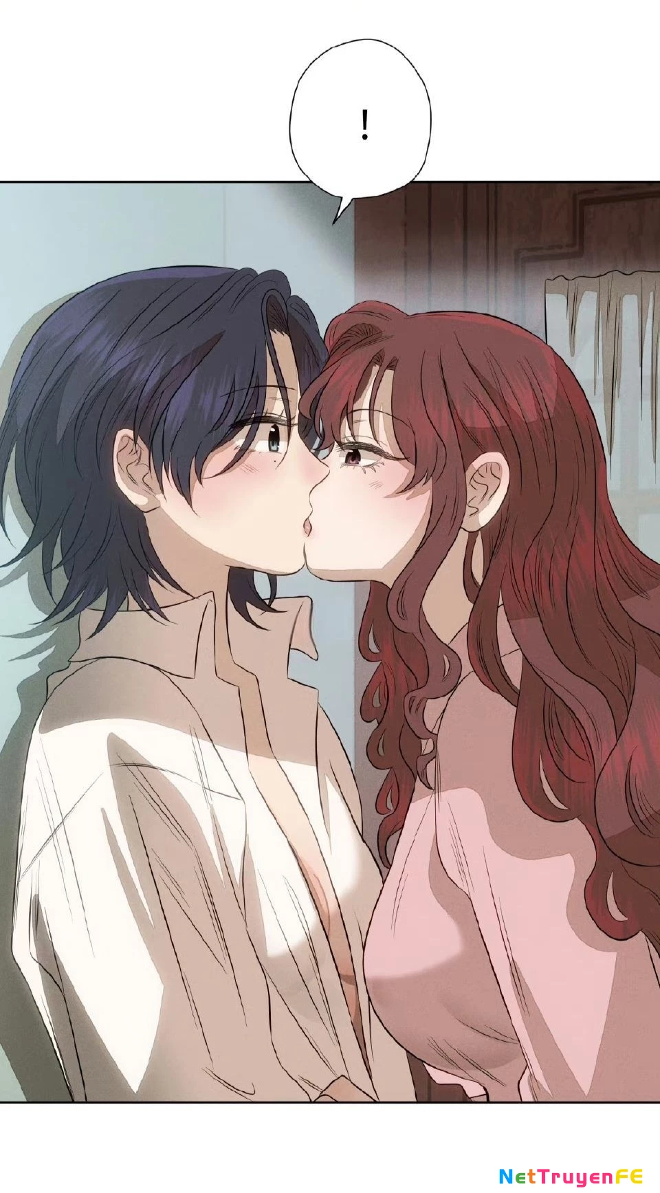 Khúc Hát Vượt Trần Thế Chapter 61 - Trang 2