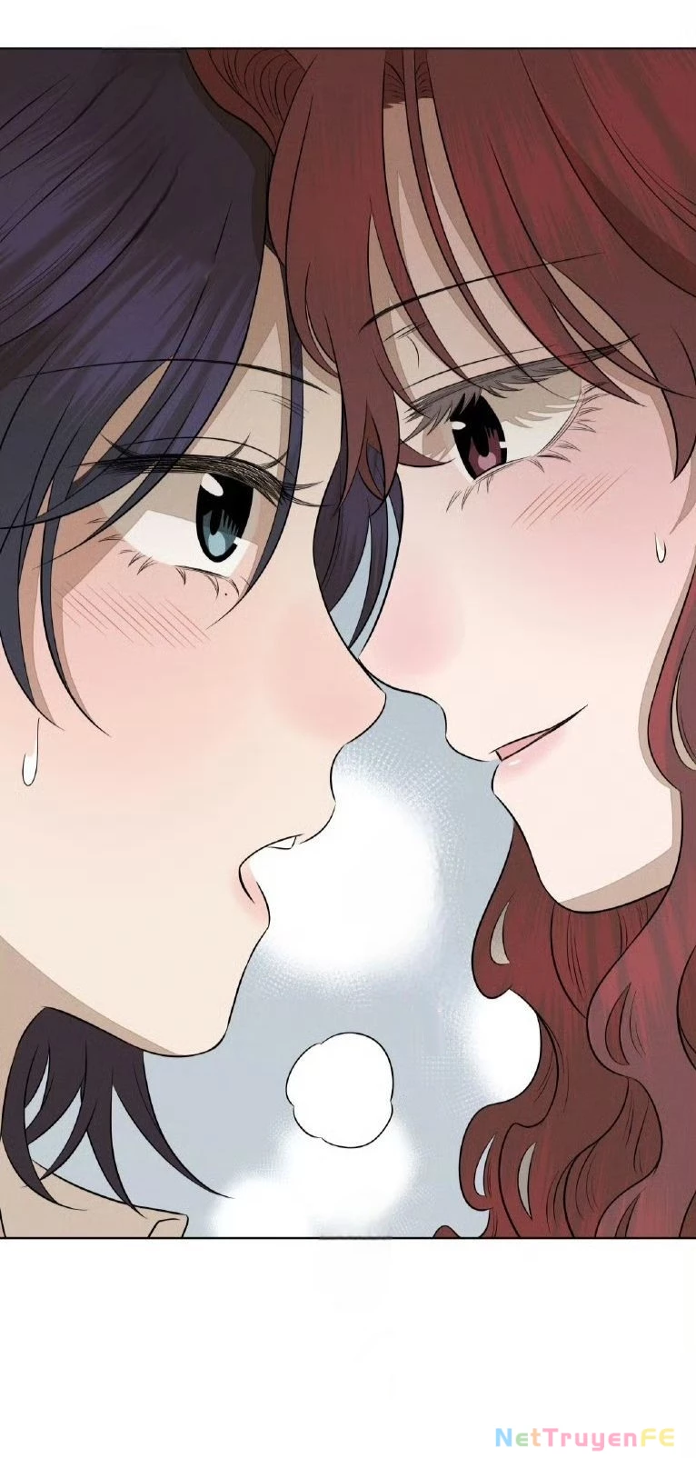 Khúc Hát Vượt Trần Thế Chapter 61 - Trang 2