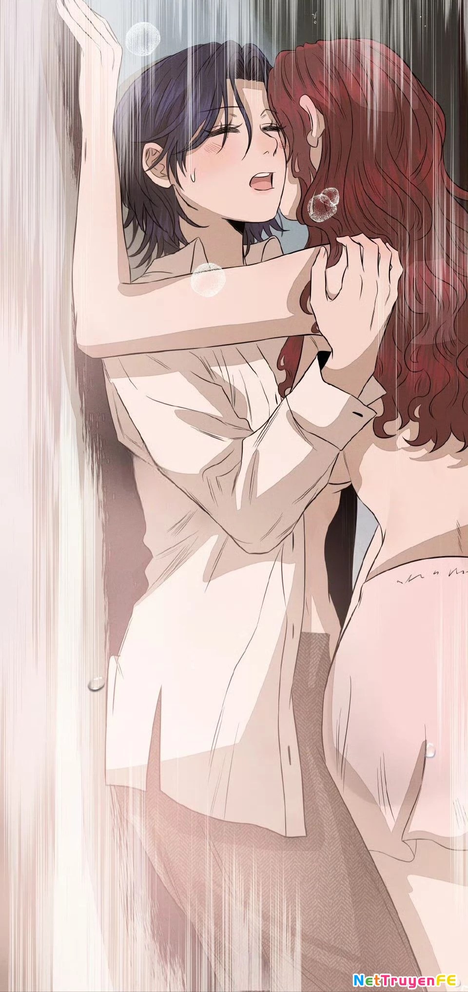 Khúc Hát Vượt Trần Thế Chapter 61 - Trang 2