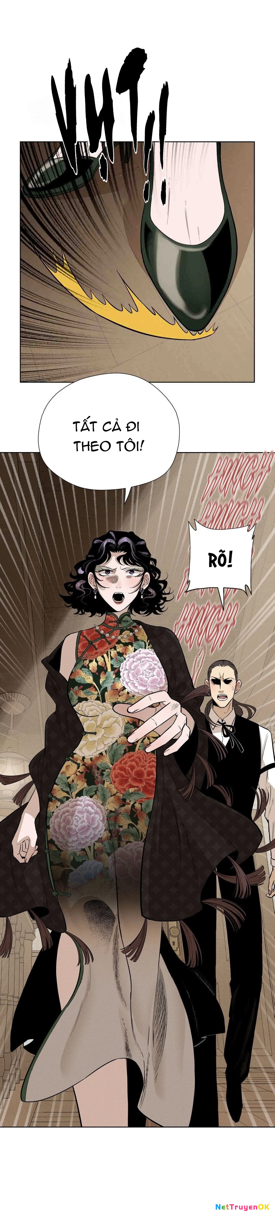 Khúc Hát Vượt Trần Thế Chapter 62 - Trang 2