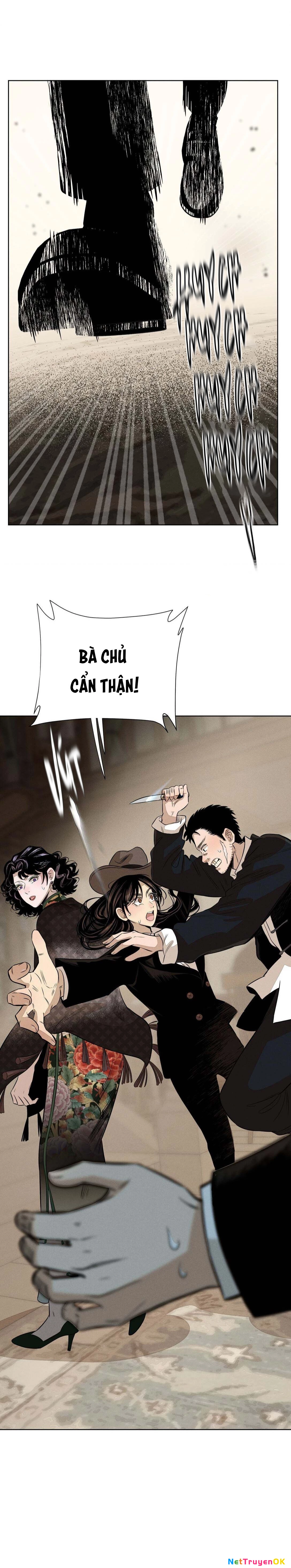 Khúc Hát Vượt Trần Thế Chapter 62 - Trang 2