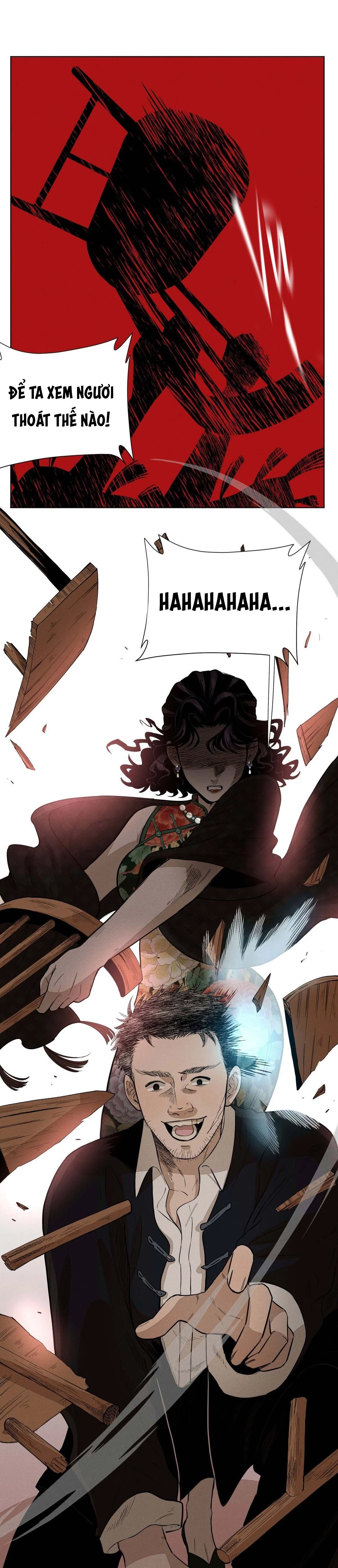 Khúc Hát Vượt Trần Thế Chapter 62 - Trang 2