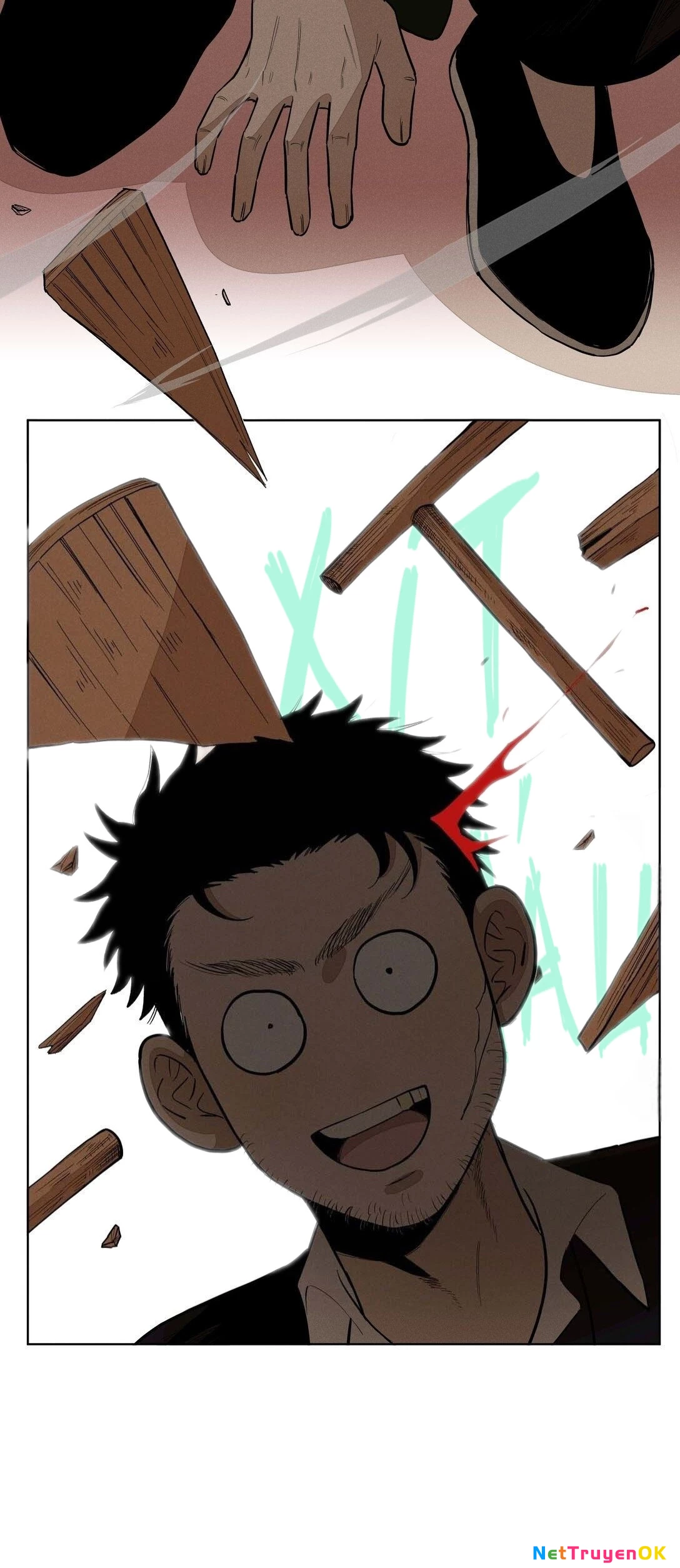 Khúc Hát Vượt Trần Thế Chapter 62 - Trang 2