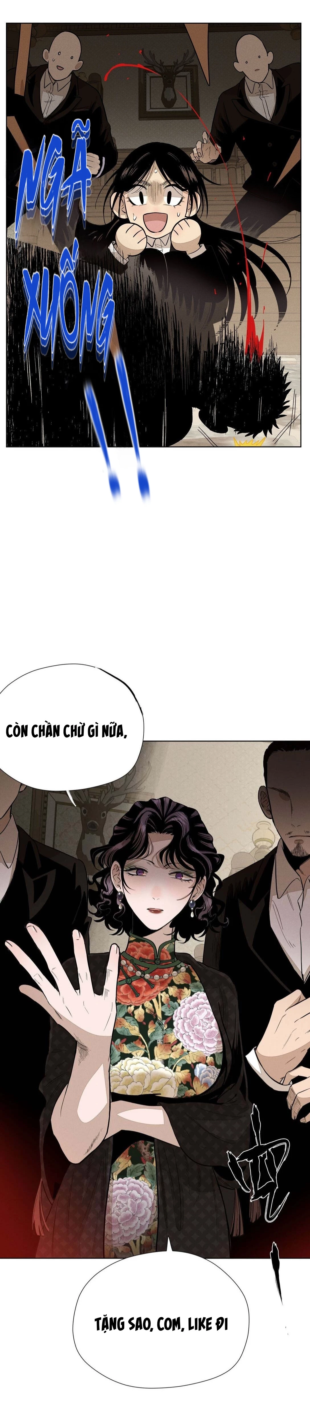 Khúc Hát Vượt Trần Thế Chapter 62 - Trang 2